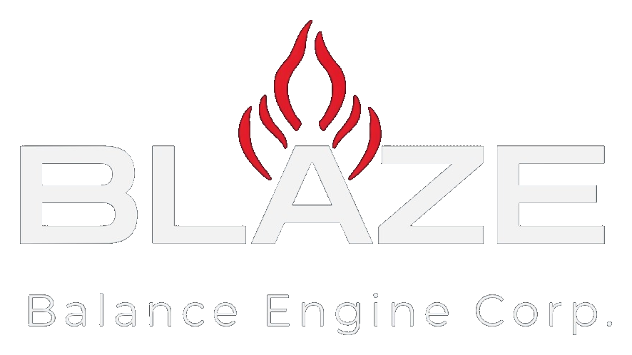 Blaze Balance Engine Corp.